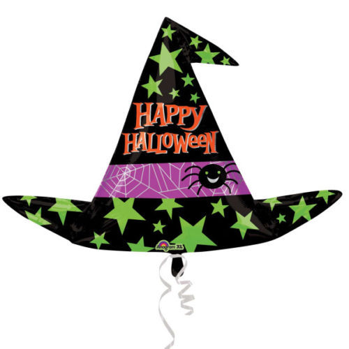 Happy Halloween Hat Happy Halloween Hat