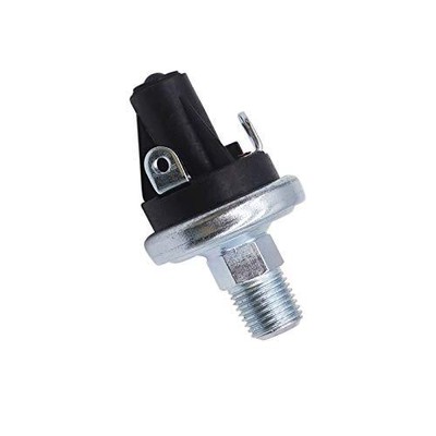 0G6820 Oil Pressure Switch 10 PSI 1/4-18 NC Replacement for Generac Guardian