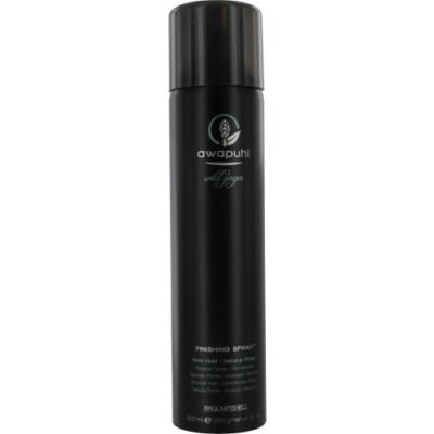 PAUL MITCHELL от Paul Mitchell ФИНИШНЫЙ СПРЕЙ С ДИКИМ ИМБИРЕМ AWAPUHI, 9,1 УНЦИИ