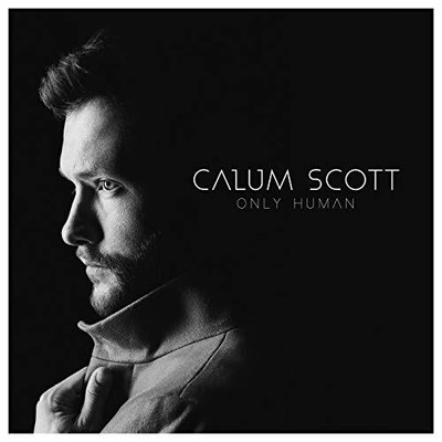 Only Human [Deluxe Edition] - Calum Scott - Audio CD