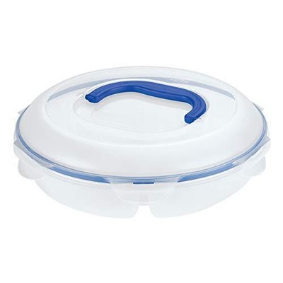 With Dividers / Food Storage Bin With Div