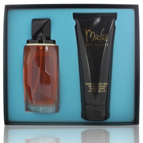 Mackie Body Eau de Toilette