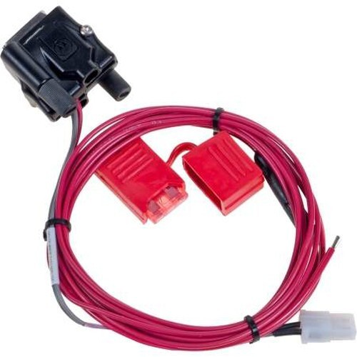はーふページ HLN6863B HLN6863 - Motorola Mid-Power Rear Ignition Cable