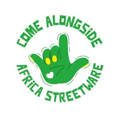 Come Alongside Africa