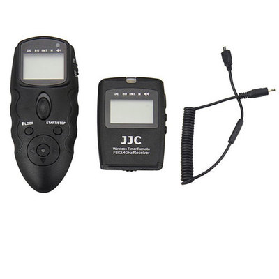 WT868 Wireless Timer Remote For FujiFilm X30 X100 X-T1 X-E2 XE3 X100F GFX50S X70