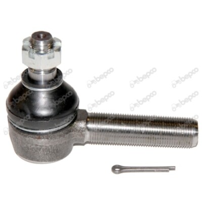 182534M91 Massey Ferguson 20 202 203 204 205 2135 30E 3165 Drag Link End