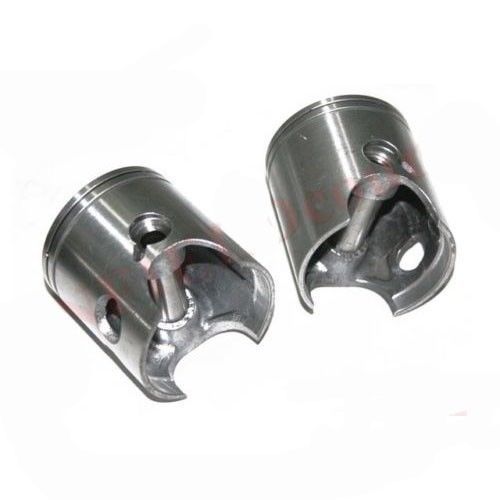Cylinder Piston 64mm Replacement Set Pair Yamaha RD350 360-11631-03-96 