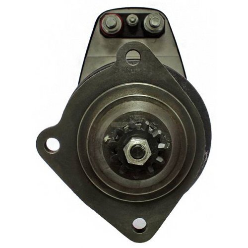 DÃMarreur Nouveau - Made In Italy - Pour 0001417024 Iveco 160-30 Ahâ¦ Bf8l 513