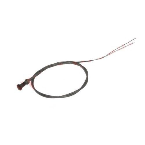 Engine Starter Switch Pulling Cable Knob For Vintage Willys MB Ford GPW