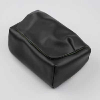Leather Camera Bag Case Cover For Sony A5100 A6000 Fuji XS10 XT30 XA7 Canon M