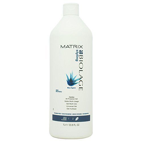 Matrix Gel Hair Styling Sets/Kits