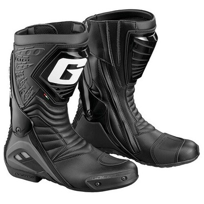 GAERNE STIEFEL MOTORRAD GAERNE G. RW SCHWARZ 2406-001 GRÖSSE 41
