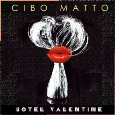 Cibo Matto - Hotel Valentine [New CD]