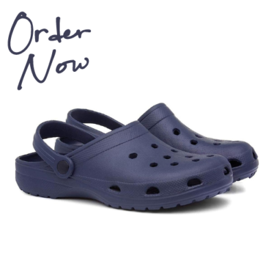 Slip on deals shoes like crocs