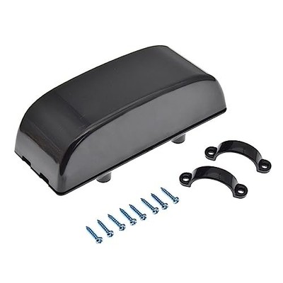 Nikou Boîtier de Commande de Vélo Electrique, Kit de Boîtier de Contrôleur de...