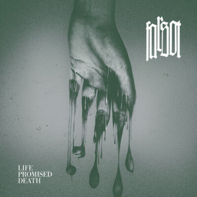 Farsot - Life Promised Death - Artbook [New CD] With Book