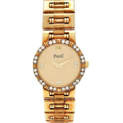 Relojes Piaget Dancer
