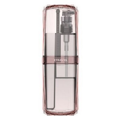 Portable Multifunctional Travel Toothbrush Kit Best Toiletries Accessories Sets 