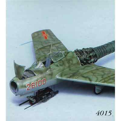 AI4015x AIRES: MiG-15 detail set 1:48