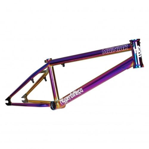 Adattatori Poggiapiedi Rizoma PE687B In Kit Arretramento Pedane