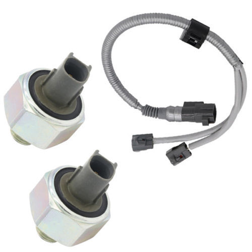 Knock Sensors & harness 8961512090 For TOYOTA LEXUS Avalon Camry ES300