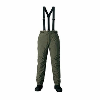 Freizeithose Cargohose HOTSPOT Design HS-Pant Black Anglerhose
