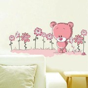 Butterfly Nursery Wall Stickers | eBay
