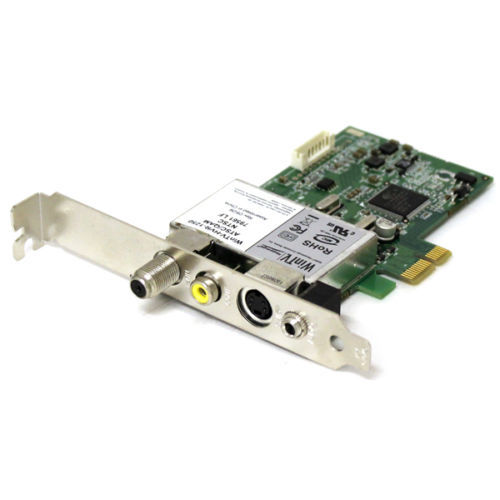 Hauppauge Computer Video Capture and TV Tuner Cards