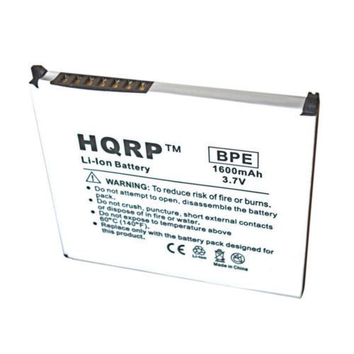 PDA Batteries for HP