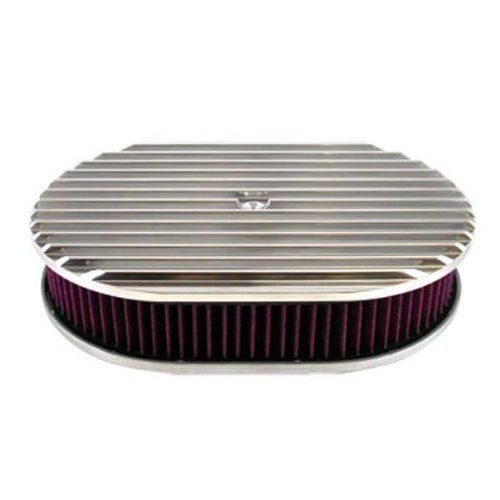 Gold Racing Air Filter Vstack For Zenoah G23LH G2D Goped 23cc Bigfoot Bladez-in - Foto 3