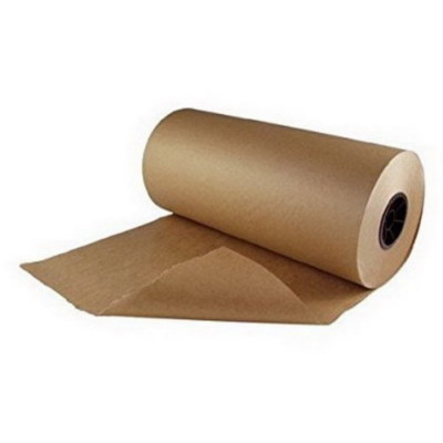 Delta Paper Freezer Paper Brown, 1000' Length x 18'' Width | 1 Roll