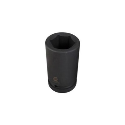 Sunex 560D 1" Drive Deep 6 Point Impact Socket 1-7/8" Sunex 560D 1" Drive Deep 6 Point Impact Socket 1-7/8"