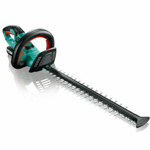 Battery Hedge Trimmers