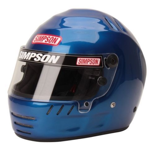 【SIMPSON】Outlaw Bandit Candee Red Simpson outlaw bandit review - YouTube