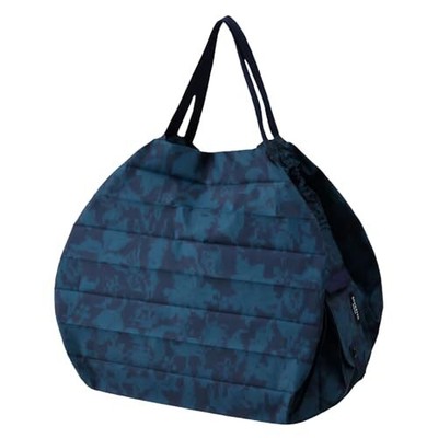 MARNA Shupatto Compact Bag M size Mountain Views (Deep Forest ) Limited