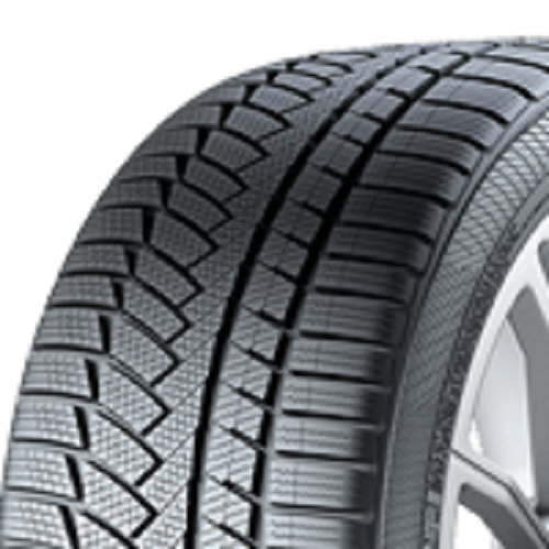 Winterreifen Continental WinterContact TS850 P; 215/70 R16 104H