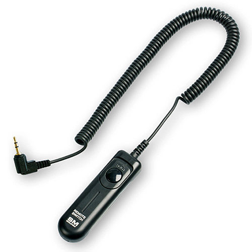 Remotes and Shutter Releases for Rollei Camera