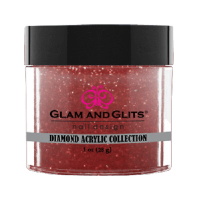 Glam and Glits Acrylic Power - Diamond Collection 1 oz (No Seal) - Pick Any