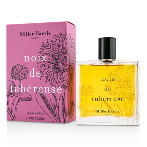 Miller Harris SOUFFLOT EDP FULL SZ 3.4oz/100mL-NEW Retail $245 USA