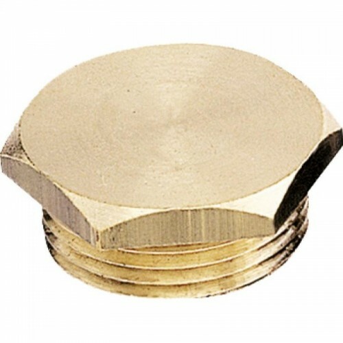 Bouchon Laiton MÃ¢Le 40/49 Bricozor