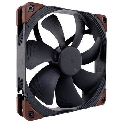 NOCTUA NF-A14 iPPC-2000 Ventilateur boitier PC 140mm