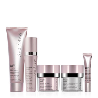 Mary Kay Skin Care