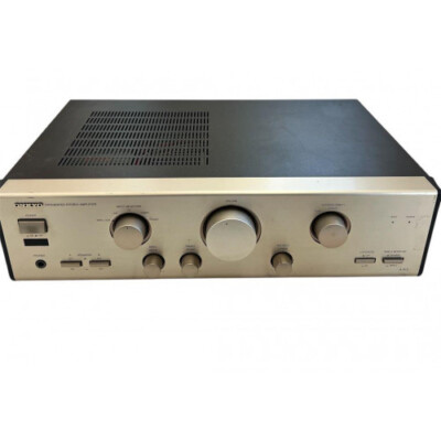 ONKYO A-912 インテグレーテッドステレオアンプ 本体 ONKYO A-912 インテグレーテッドステレオアンプ