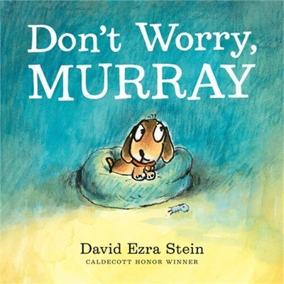 Don't Worry, Murray (Hardback or Cased Book)