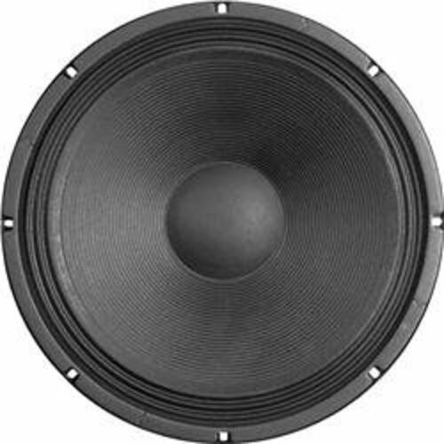 Eminence Beta 15A 15" 300W Stamped Frame Woofer