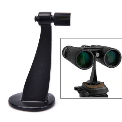 1Pc Universal Full Metal Adapter Mount Tripod Bracket For Binocular Tele.vm