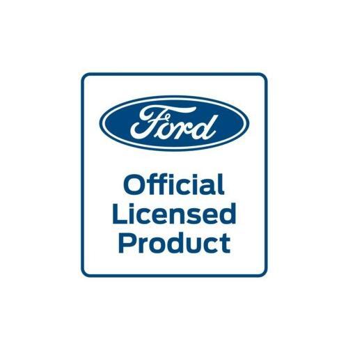 Ford Raptor Badge Emblem Steel Sign