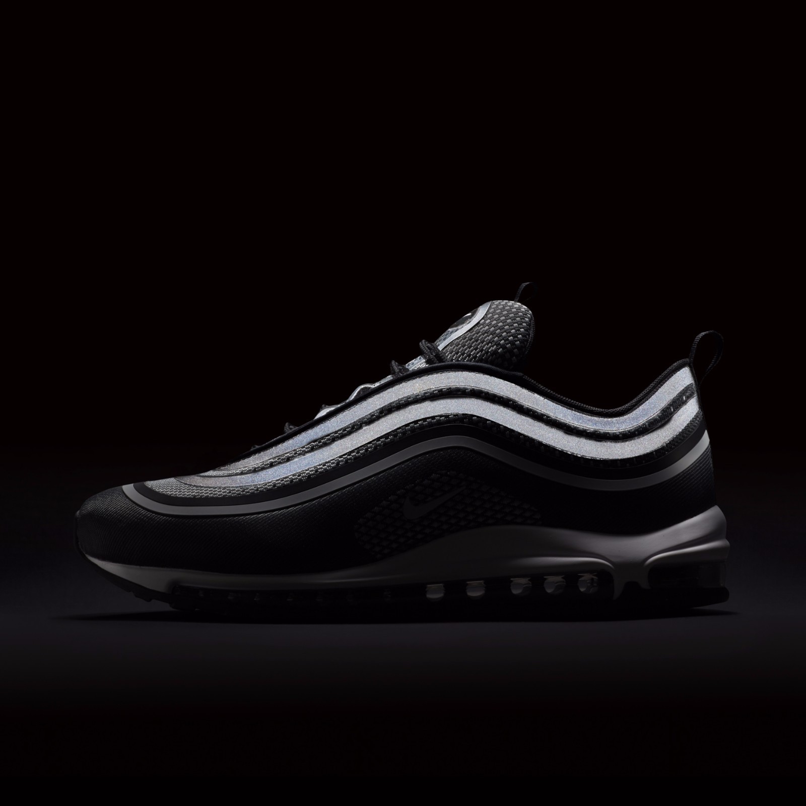 nike air max 97 total black nike air max 97 total black