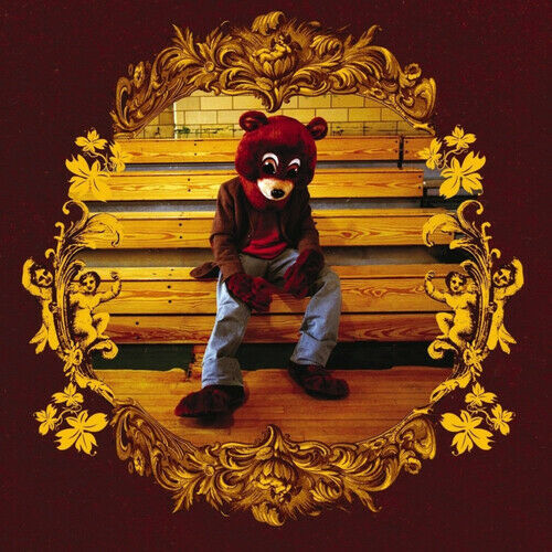 Kanye West