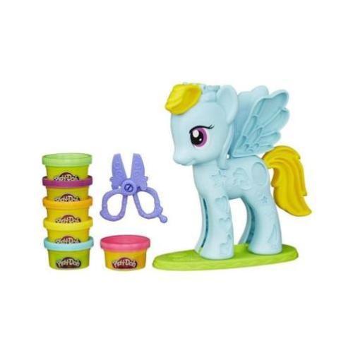 My Little Pony Play-Doh & Modeling Clay